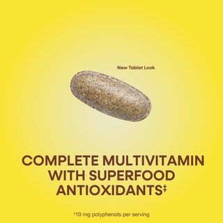 Foto 3 | ¡multivitamínico Nature's Way Alive! 50 O Más Comprimidos Para Mujeres - Venta Internacional.