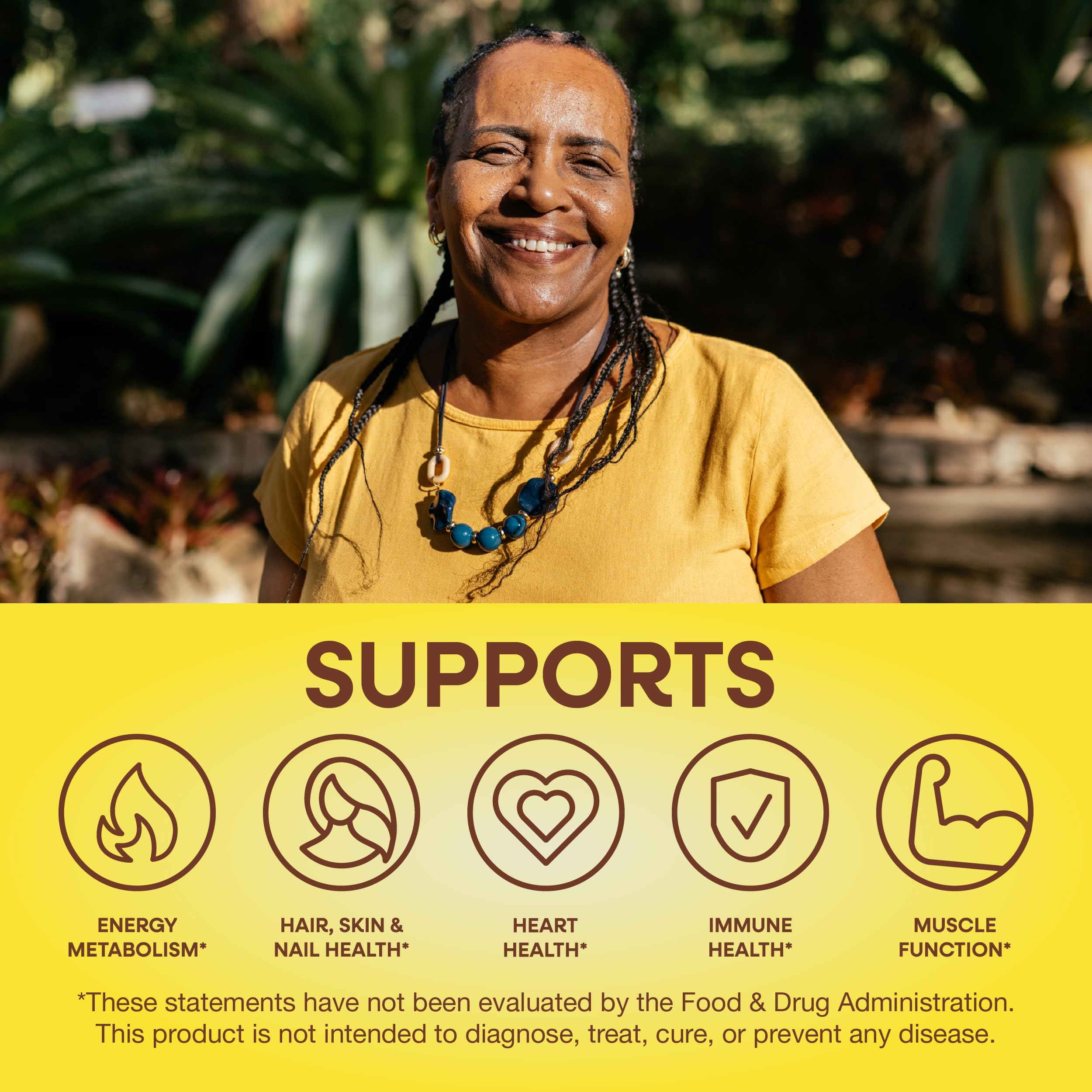 Foto 4 | ¡multivitamínico Nature's Way Alive! 50 O Más Comprimidos Para Mujeres - Venta Internacional.