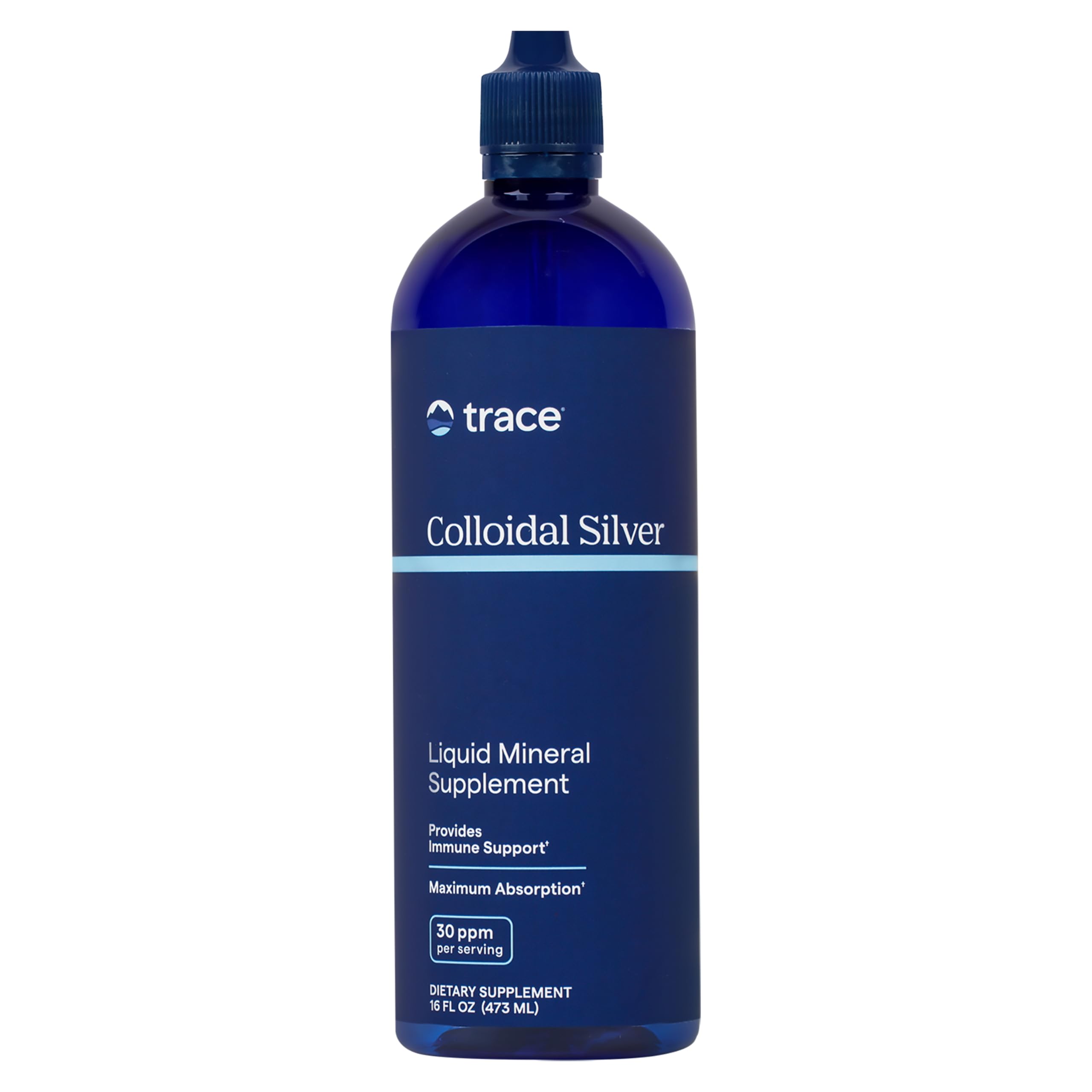 Foto 1 | Suplemento Mineral  Oligoelementos  Plata Coloidal  30 Ppm  480 Ml - Venta Internacional.