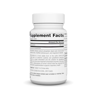 Foto 2 | Suplemento Dietético Source Naturals N-acetil Cisteína 600 Mg - Venta Internacional.