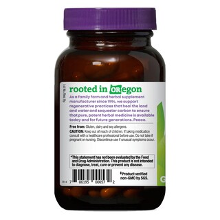 Foto 3 | Complemente La Equinácea Wild Harvest De Oregón Con Zinc Y Vitamina C - Venta Internacional.