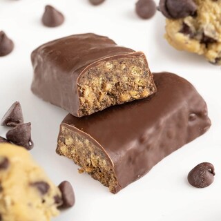 Foto 2 | Protein Bar Probar Con Sabor A Masa Para Galletas 20 G De Origen Vegetal 12 Unidades - Venta Internacional.
