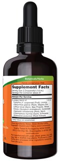 Foto 2 | Extracto Líquido De Propóleo Plus De Supplement Now Foods 60 Ml - Venta Internacional.