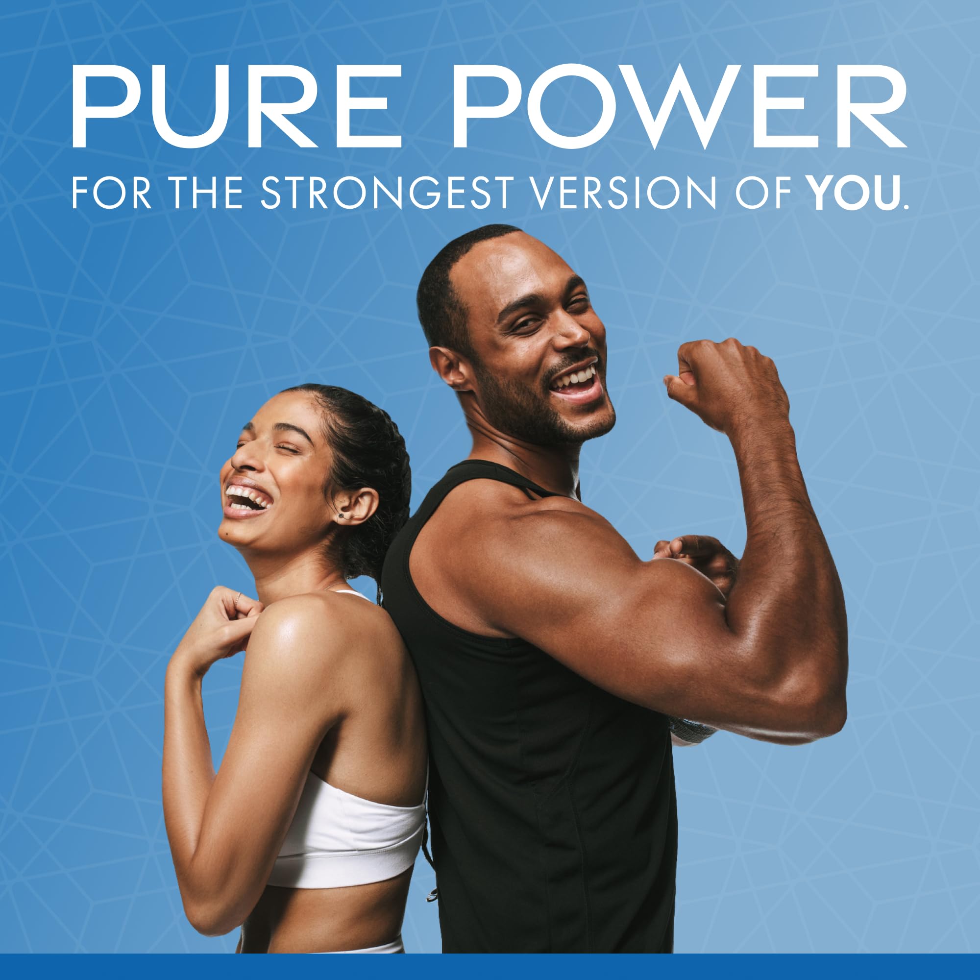 Foto 7 pulgar | Suplemento Dr. Mercola Pure Power L-glutamina  500 G  100 Dosis - Venta Internacional.