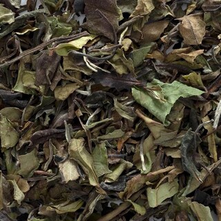 Foto 3 | Té Blanco Orgánico De Peonía Blanca A Granel De Tea Frontier 454 G - Venta Internacional.