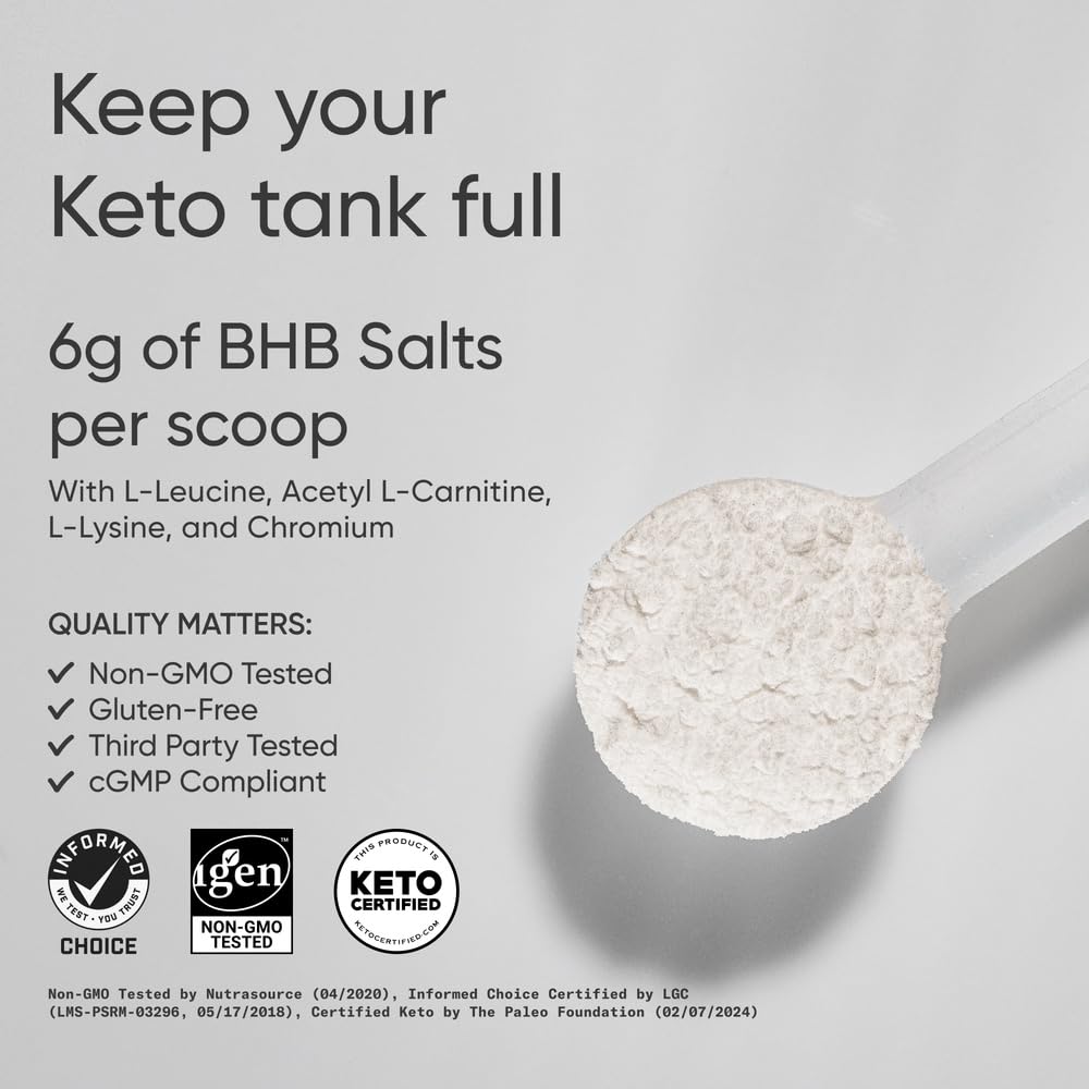 Foto 3 pulgar | Keto Electrolyte Powder Sports Research Keto Plus 30 Porciones - Venta Internacional.