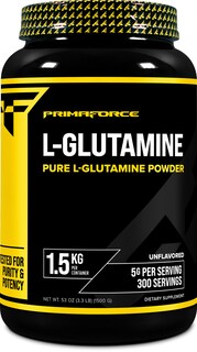 Foto 1 | Suplemento Primaforce L-glutamina En Polvo 1500 G - Venta Internacional.