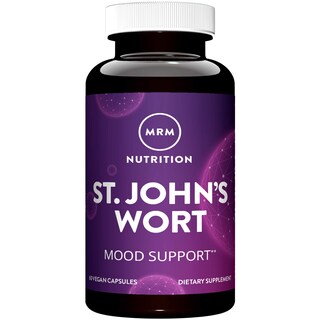 Foto 1 | Suplemento Mrm Nutrition Hierba De San Juan 450 Mg 60 Cápsulas - Venta Internacional.