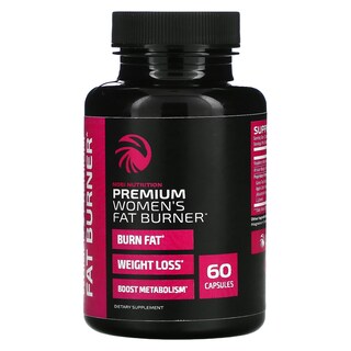 Foto 1 | Suplemento Quemador De Grasa Nobi Nutrition Premium Para Mujer 60 Cápsulas - Venta Internacional.