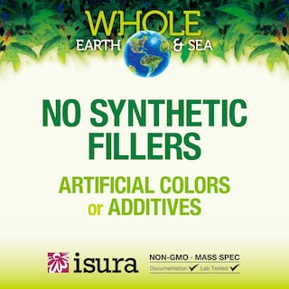 Foto 7 | Complementa Natural Factors Whole Earth & Sea Super Mushroom - Venta Internacional.