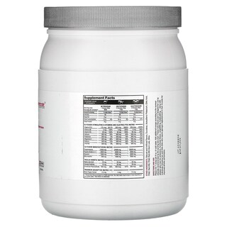 Foto 2 | Suplemento Metabolic Nutrition Glycoload 600 G Sabor Sandía - Venta Internacional.