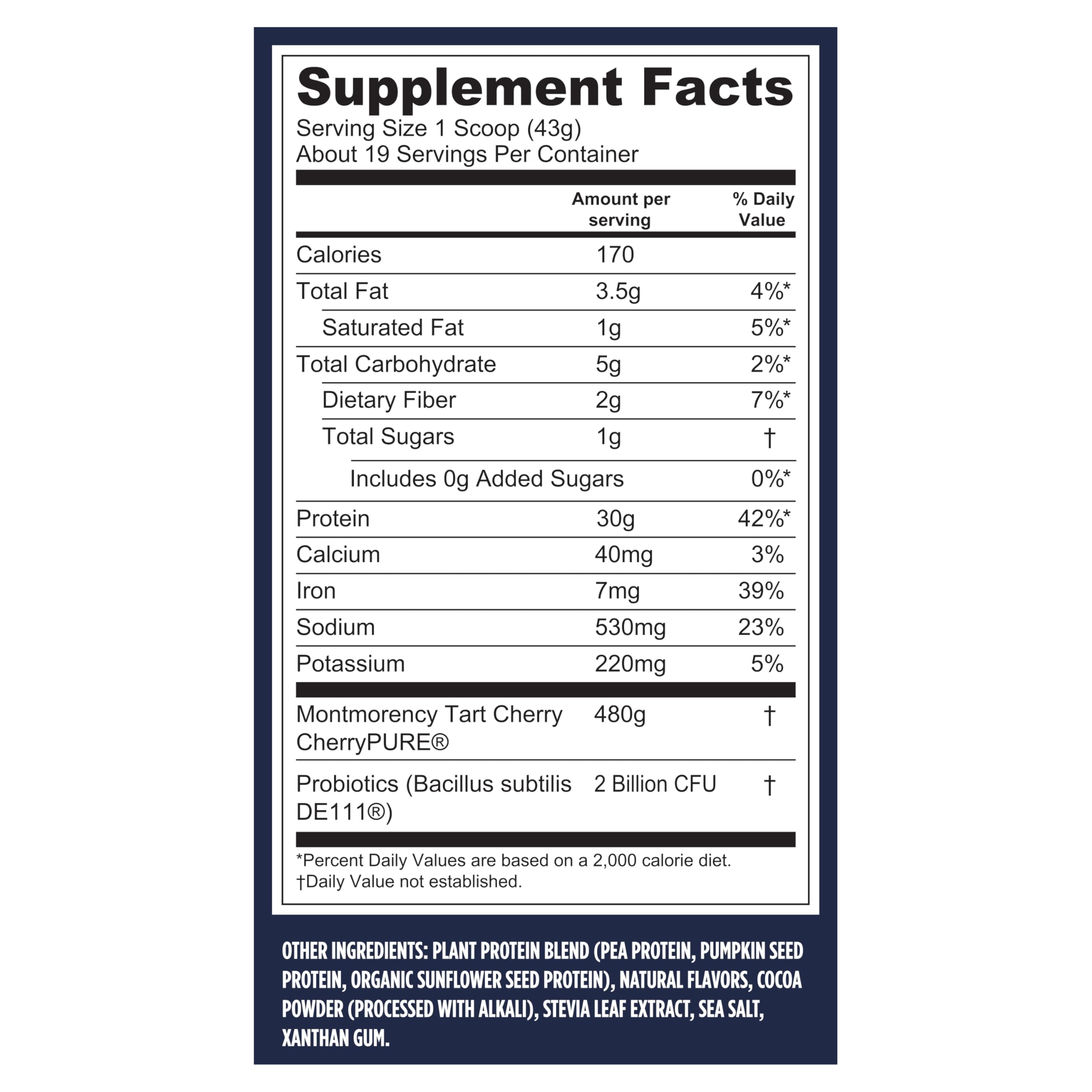 Foto 5 pulgar | Proteína En Polvo Vega Sport Vegan Mocha 850 G 19 Porciones - Venta Internacional.