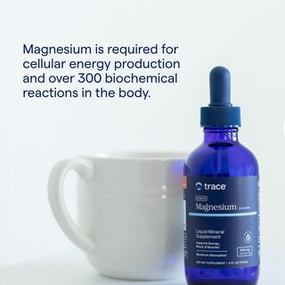 Foto 6 | Suplemento De Oligoelementos Y Magnesio Iónico 400 Mg 60 Ml - Venta Internacional.