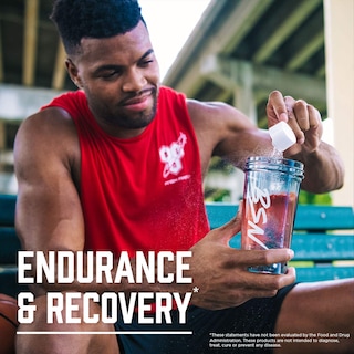 Foto 7 | Suplemento Bsn Amino X Muscle Recovery Sandía 70 Porciones - Venta Internacional.
