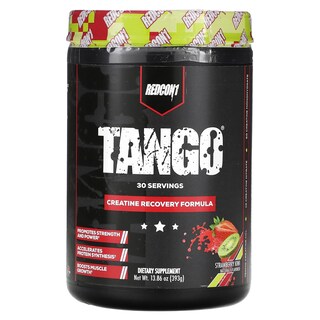 Foto 1 | Suplemento Redcon1 Tango Recovery Fresa Y Kiwi - Venta Internacional.