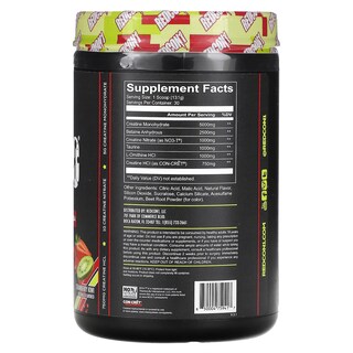 Foto 2 | Suplemento Redcon1 Tango Recovery Fresa Y Kiwi - Venta Internacional.