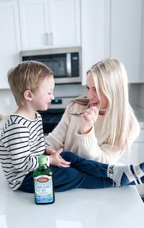 Foto 5 | Suplemento De Aceite De Hígado De Bacalao Carlson Para Niños De 250 Ml Con Omega-3 - Venta Internacional.