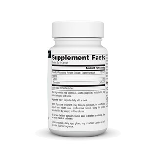 Foto 2 | Suplemento De Luteína Source Naturals Con Floraglo 6 Mg 90 Cápsulas - Venta Internacional.