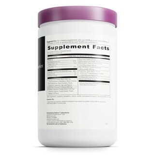 Foto 2 | Suplemento Spectra Purples De Davinci Labs Para 30 Porciones (328 5 G) - Venta Internacional.