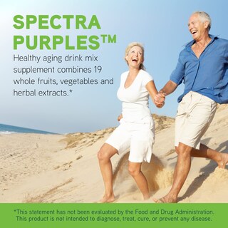 Foto 3 | Suplemento Spectra Purples De Davinci Labs Para 30 Porciones (328 5 G) - Venta Internacional.