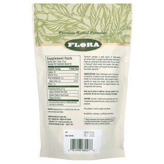 Foto 2 | Suplemento Floralax Orgánico Certificado Por Flora 198 G (7 Oz) - Venta Internacional.