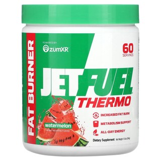Foto 1 | Polvo Quemagrasas Gat Sport Jetfuel Thermo 384 Ml Sandía - Venta Internacional.