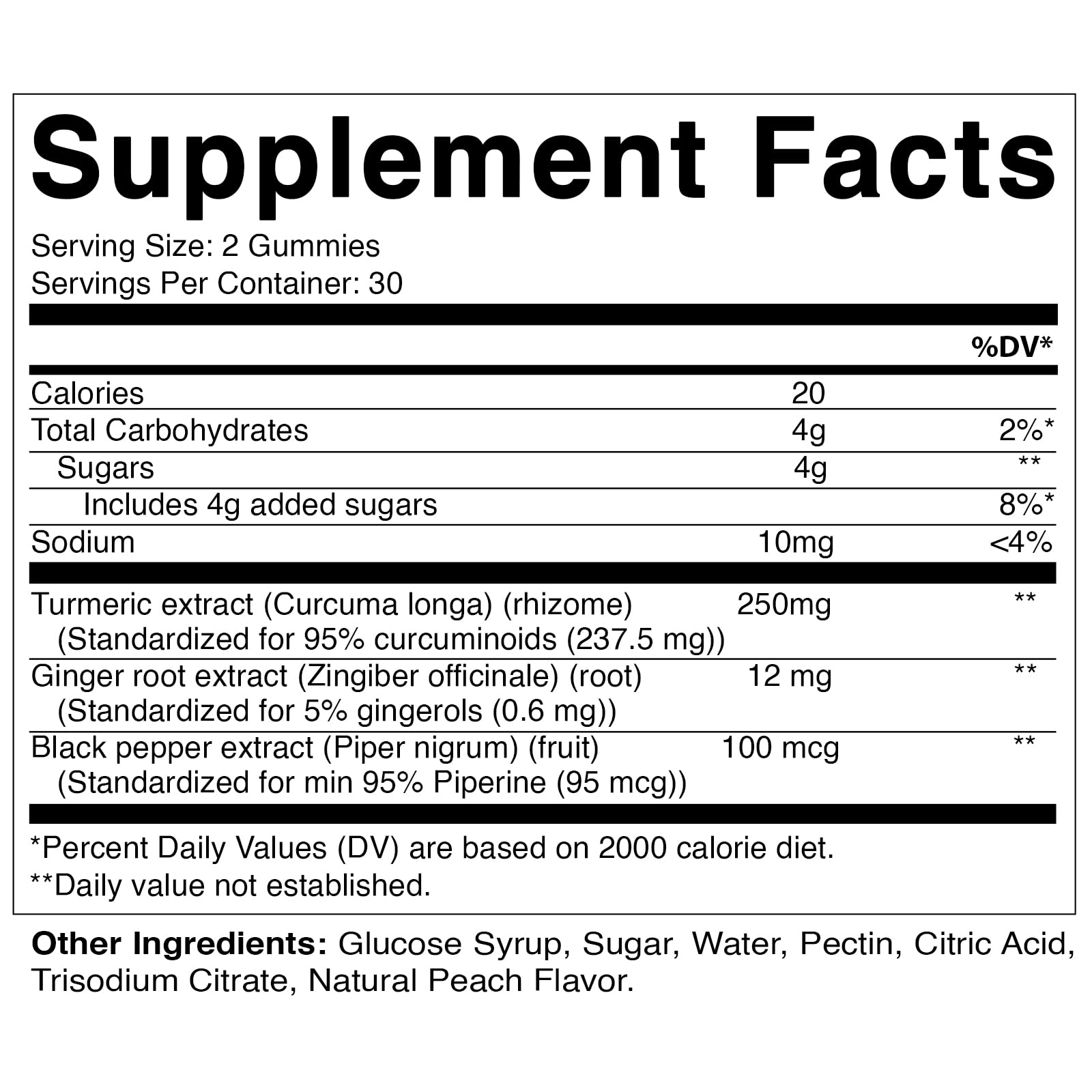 Foto 3 pulgar | Suplemento: Gomitas De Cúrcuma Vitamáticas  60 Gomitas Veganas - Venta Internacional.