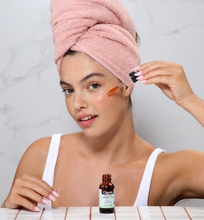 Foto 2 | Aceite De Vitamina E Cliganic 30 000 Ui Para Piel Cabello Y Rostro 30 Ml - Venta Internacional.
