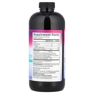 Foto 2 | Suplemento De Ácido Hialurónico Neocell Con Vitamina C 473 Ml - Venta Internacional.