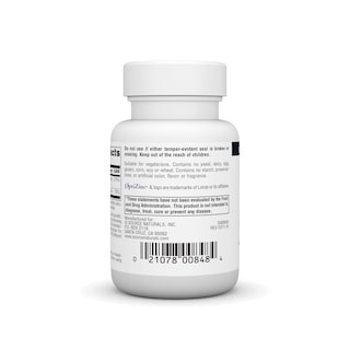 Foto 3 | Supplement Source Naturals Optizinc Metionina De Zinc 120 Tabletas - Venta Internacional.