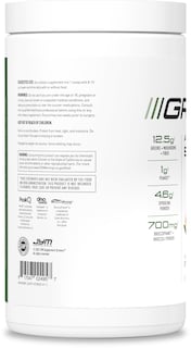 Foto 4 | Super Food Powder Jym Greens Sandía Y Pepino 30 Porciones - Venta Internacional.