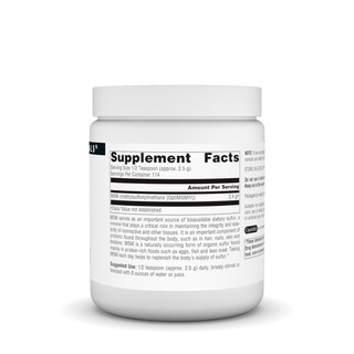 Foto 2 | Supplement Source Naturals Msm (metilsulfonilmetano) 480 Ml - Venta Internacional.