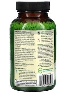 Foto 3 | Suplemento Sunny Mood De Irwin Naturals 80 Cápsulas Blandas 40 Porciones - Venta Internacional.