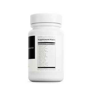 Foto 2 | Suplemento Davinci Labs Amino 21 90 Cápsulas 750 Mg - Venta Internacional.