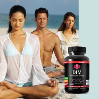 Foto 2 | Suplemento Olympian Labs Performance Dim 250 Mg 30 Cápsulas - Venta Internacional.
