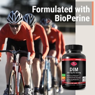 Foto 6 | Suplemento Olympian Labs Performance Dim 250 Mg 30 Cápsulas - Venta Internacional.