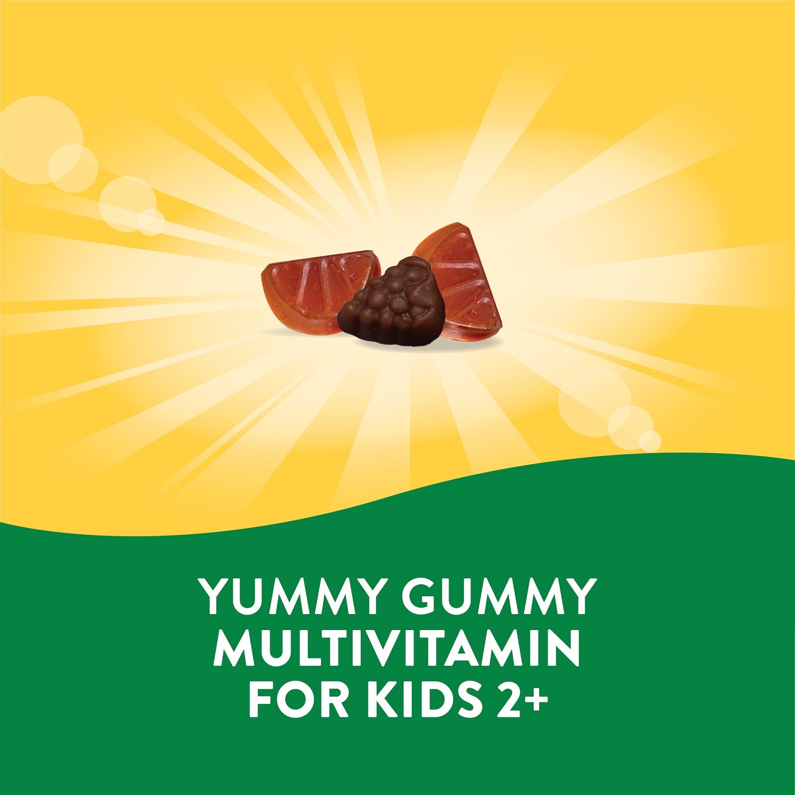 Foto 4 pulgar | Multivitamínico Gomoso Nature's Way Alive! 90 Gomitas Para Niños - Venta Internacional.