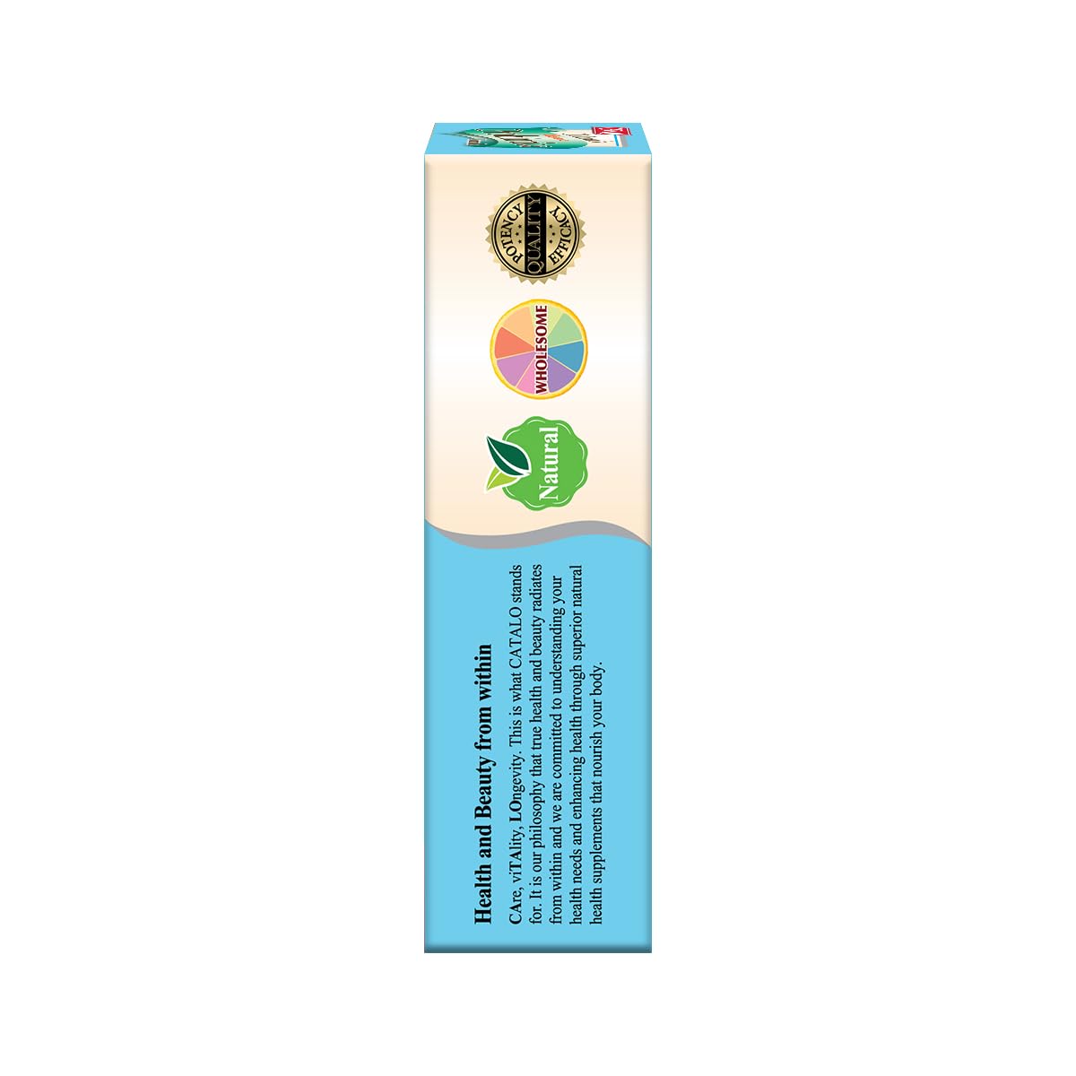 Foto 4 | Probiotics Catalo Children's Masticable 5b 5 Cepas 30 Comprimidos - Venta Internacional.