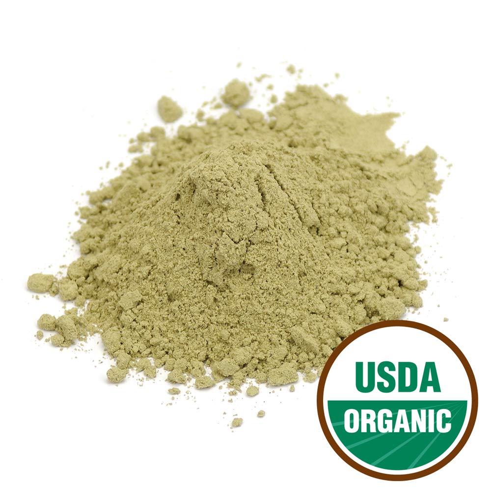 Foto 3 pulgar | Kelp Powder Starwest Botanicals Organic 454 G (paquete De 1) - Venta Internacional.