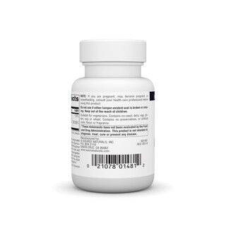Foto 3 | Complejo Avanzado De Vitamina B-12 Supplement Source Naturals 5 Mg 60 Pastillas - Venta Internacional.