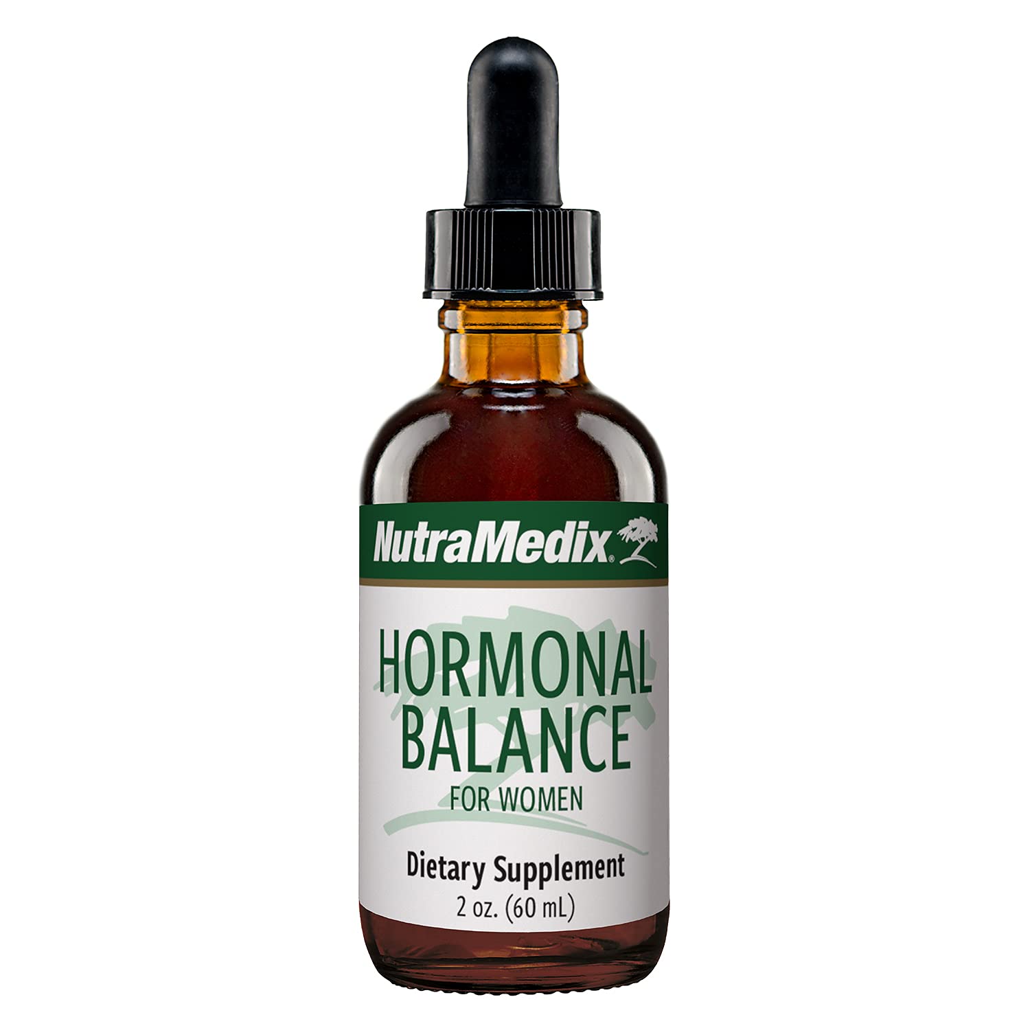 Foto 2 pulgar | Suplemento Nutramedix Hormonal Balance Women 60 Ml Vegano - Venta Internacional.