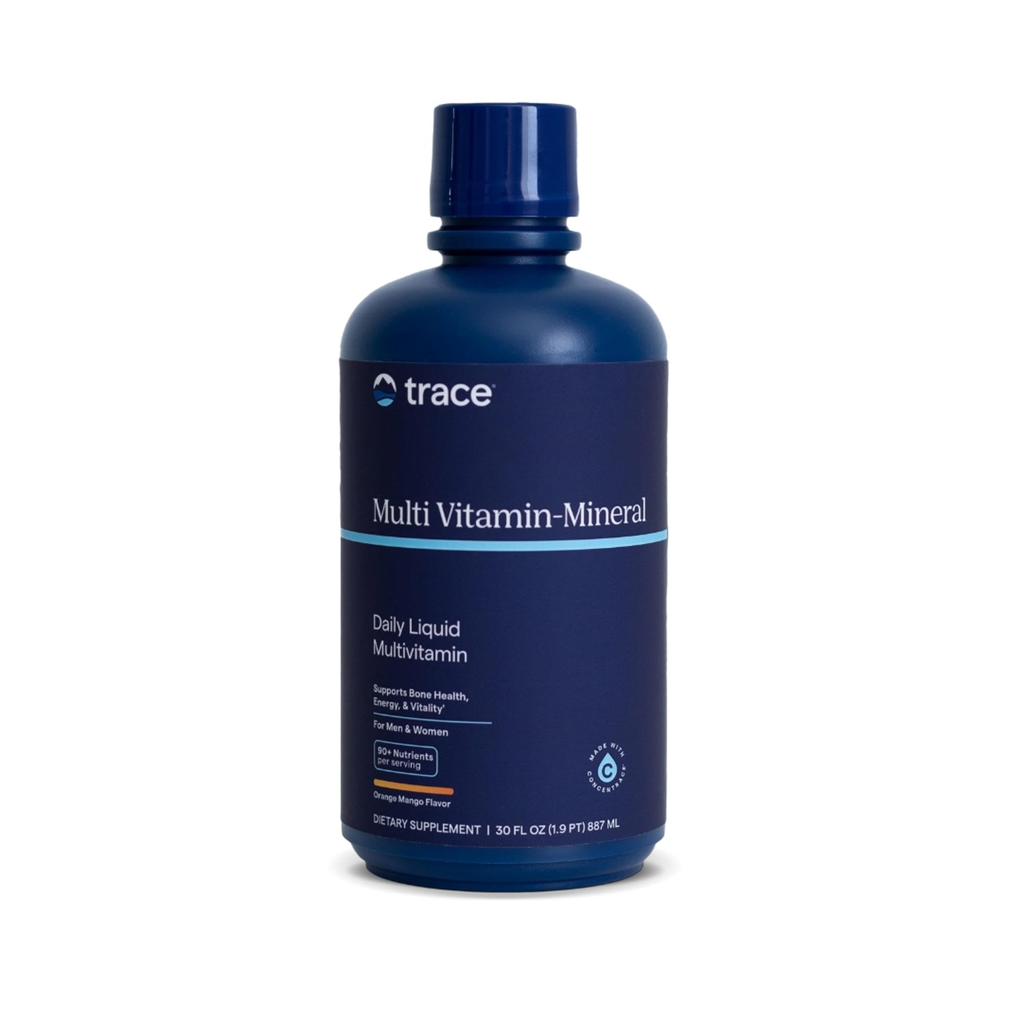 Foto 2 pulgar | Suplemento De Oligoelementos Líquido  Multivitamínico Y Mineral  30 Ml - Venta Internacional.