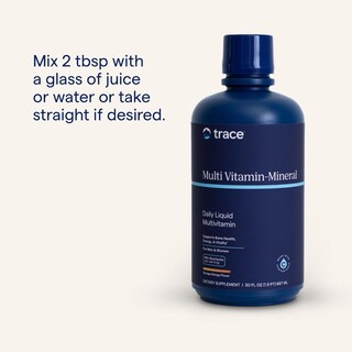 Foto 4 | Suplemento De Oligoelementos Líquido Multivitamínico Y Mineral 30 Ml - Venta Internacional.