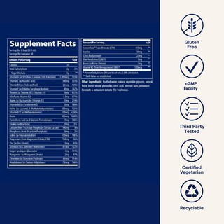 Foto 5 | Suplemento De Oligoelementos Líquido Multivitamínico Y Mineral 30 Ml - Venta Internacional.