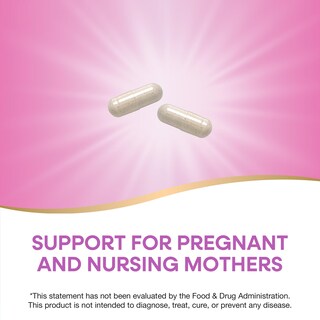 Foto 2 | Multivitamínico Prenatal Nature's Way 180 Cápsulas - Venta Internacional.