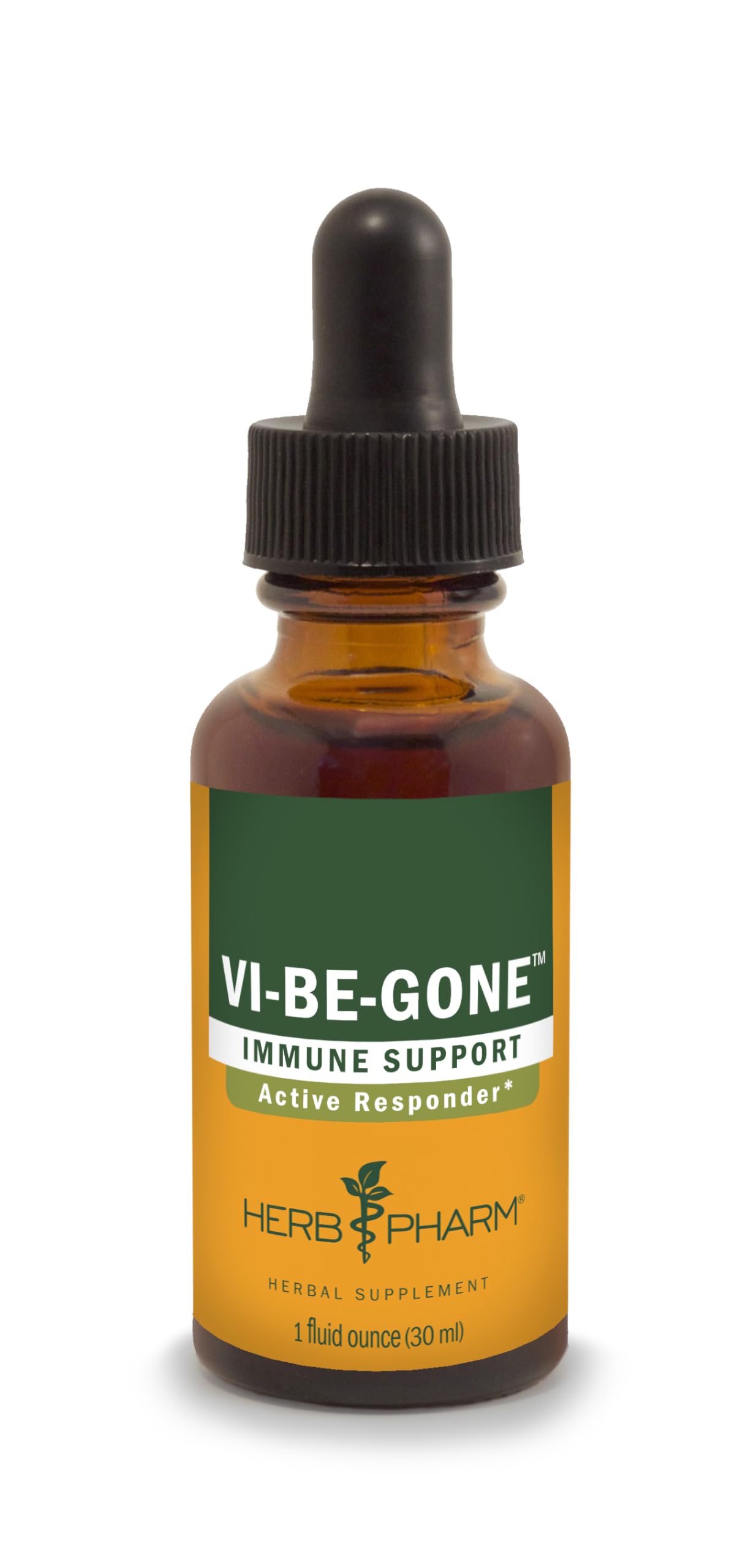 Foto 2 pulgar | Suplemento Herb Pharm Virattack Liquid Herbal 30 Ml - Venta Internacional.