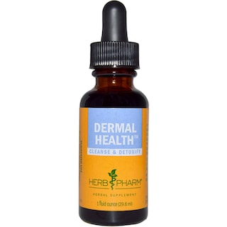 Foto 1 | Suplemento Líquido Herb Pharm Para La Salud De La Piel 30 Ml - Venta Internacional.