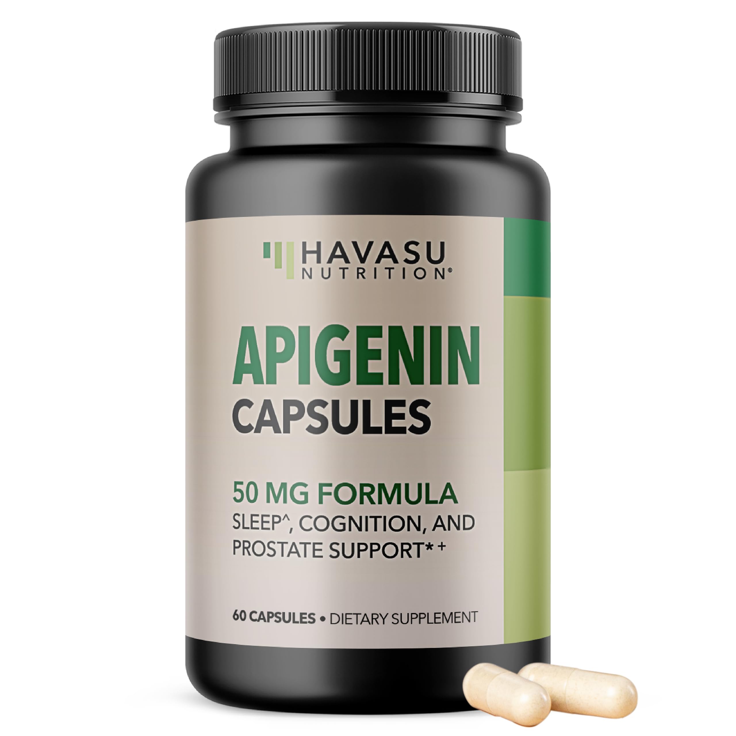 Foto 2 pulgar | Suplemento Alimenticio Havasu Nutrition 60 Capsulas - Venta Internacional