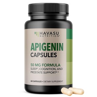 Foto 1 | Suplemento Alimenticio Havasu Nutrition 60 Capsulas - Venta Internacional