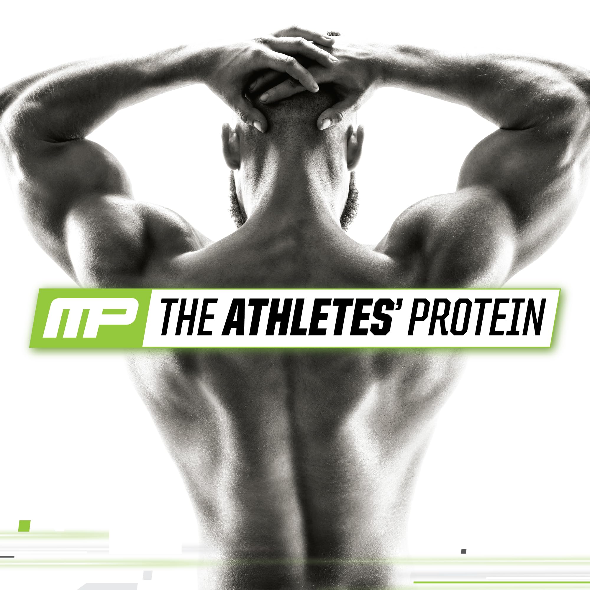 Foto 8 pulgar | Proteína Muscle Pharm Banana Cream 1.84 kg-Venta Internacional